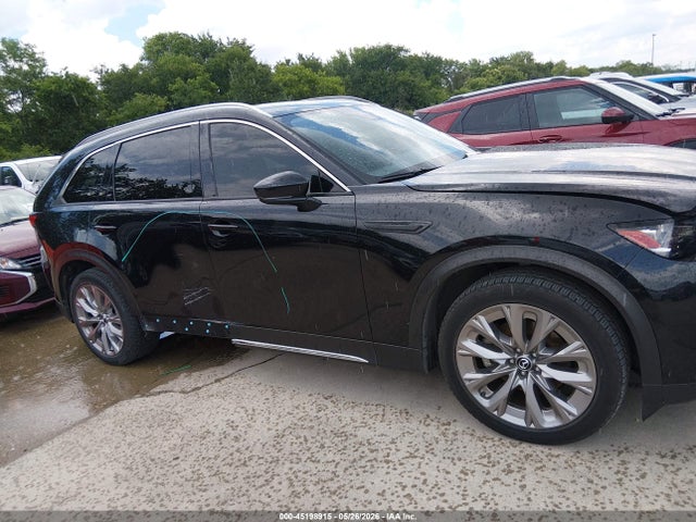 Aukcja sprzedaży 2024 Mazda Cx-90 3.3 Turbo Premium, vin: JM3KKDHD8R1135310, numer aukcji: 45198915