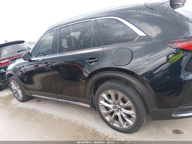 Aukcja sprzedaży 2024 Mazda Cx-90 3.3 Turbo Premium, vin: JM3KKDHD8R1135310, numer aukcji: 45198915