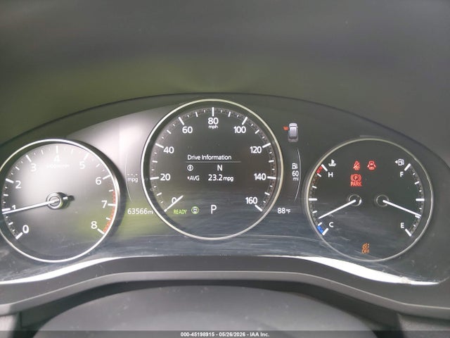 Aukcja sprzedaży 2024 Mazda Cx-90 3.3 Turbo Premium, vin: JM3KKDHD8R1135310, numer aukcji: 45198915
