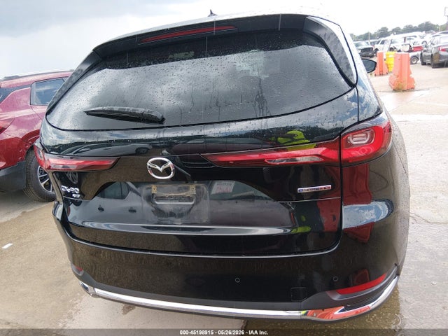 Aukcja sprzedaży 2024 Mazda Cx-90 3.3 Turbo Premium, vin: JM3KKDHD8R1135310, numer aukcji: 45198915