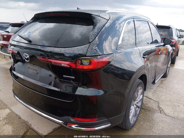 Aukcja sprzedaży 2024 Mazda Cx-90 3.3 Turbo Premium, vin: JM3KKDHD8R1135310, numer aukcji: 45198915
