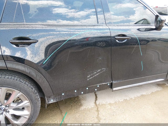 Aukcja sprzedaży 2024 Mazda Cx-90 3.3 Turbo Premium, vin: JM3KKDHD8R1135310, numer aukcji: 45198915
