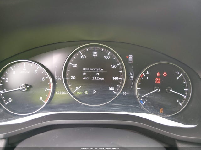 Aukcja sprzedaży 2024 Mazda Cx-90 3.3 Turbo Premium, vin: JM3KKDHD8R1135310, numer aukcji: 45198915