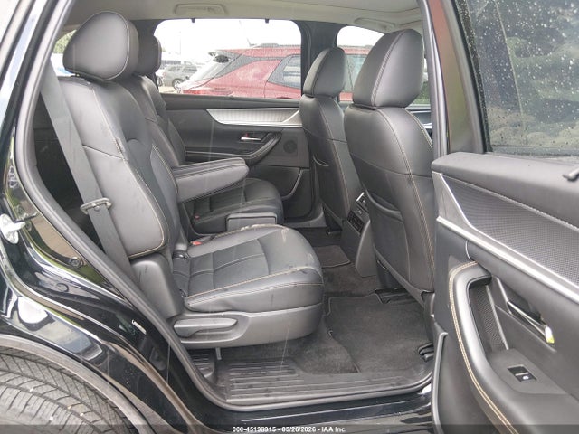Aukcja sprzedaży 2024 Mazda Cx-90 3.3 Turbo Premium, vin: JM3KKDHD8R1135310, numer aukcji: 45198915
