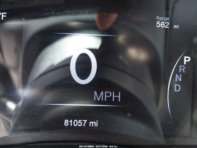 Auction sale of the 2019 Jeep Grand Cherokee Laredo E 4x4, vin: 1C4RJFAG7KC739452, lot number: 45198918