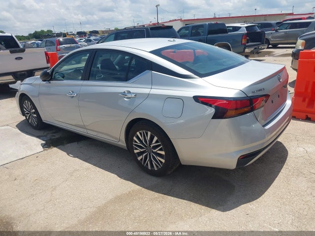 2025 Nissan Altima Sv Fwd მანქანა იყიდება აუქციონზე, vin: 1N4BL4DV7SN370113, აუქციონის ნომერი: 45198922
