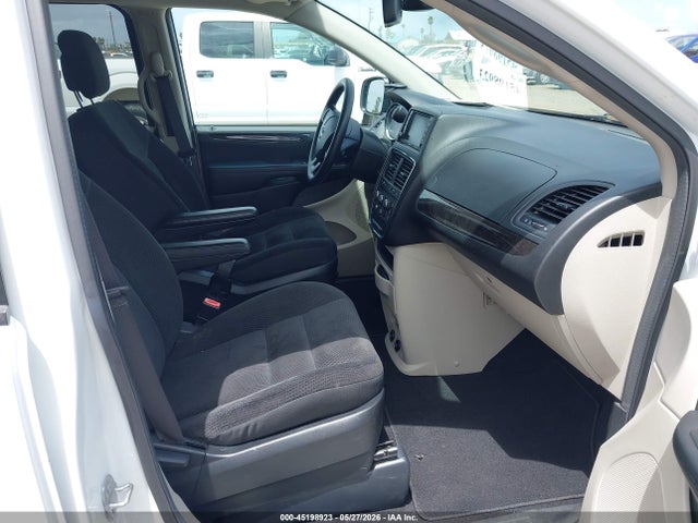 2C4RDGBG0JR356406 Dodge Grand Caravan Se