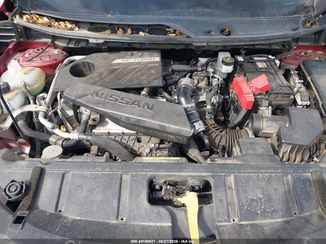 Продажа на аукционе авто 2023 Nissan Rogue Sv Intelligent Awd, vin: JN8BT3BB0PW190149, номер лота: 45198927