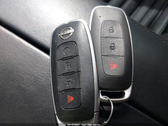Продажа на аукционе авто 2023 Nissan Rogue Sv Intelligent Awd, vin: JN8BT3BB0PW190149, номер лота: 45198927