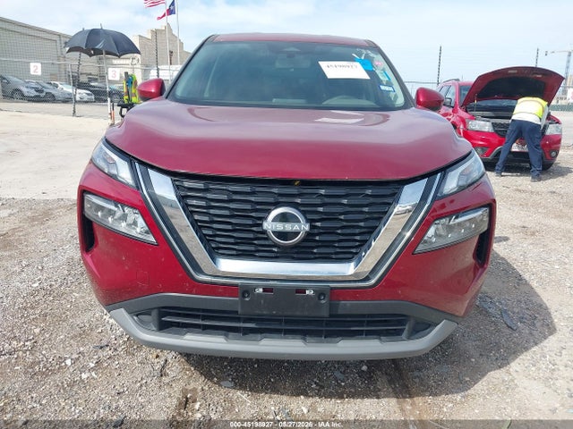 Продажа на аукционе авто 2023 Nissan Rogue Sv Intelligent Awd, vin: JN8BT3BB0PW190149, номер лота: 45198927