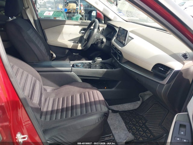Продажа на аукционе авто 2023 Nissan Rogue Sv Intelligent Awd, vin: JN8BT3BB0PW190149, номер лота: 45198927
