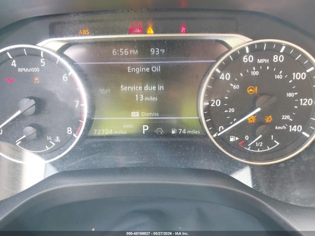 Продажа на аукционе авто 2023 Nissan Rogue Sv Intelligent Awd, vin: JN8BT3BB0PW190149, номер лота: 45198927