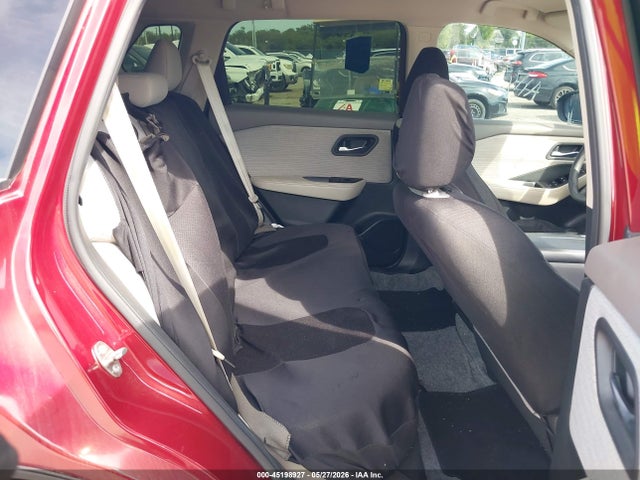 Продажа на аукционе авто 2023 Nissan Rogue Sv Intelligent Awd, vin: JN8BT3BB0PW190149, номер лота: 45198927