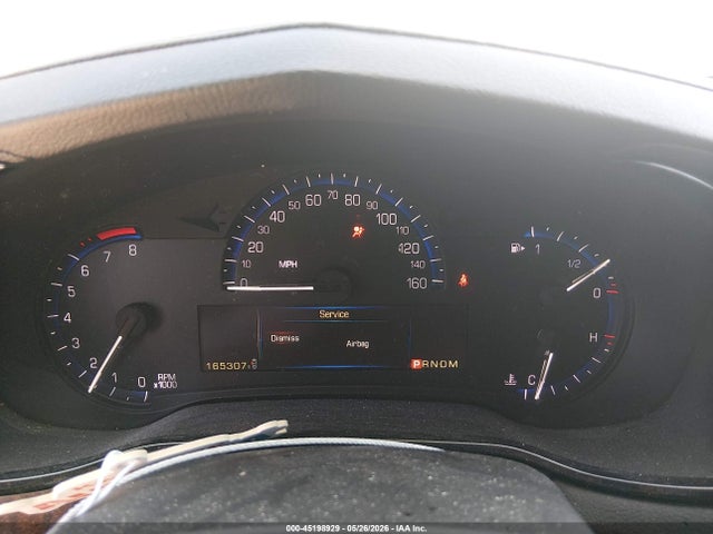 Продаж на аукціоні авто 2014 Cadillac Cts Luxury, vin: 1G6AR5S35E0119882, номер лоту: 45198929