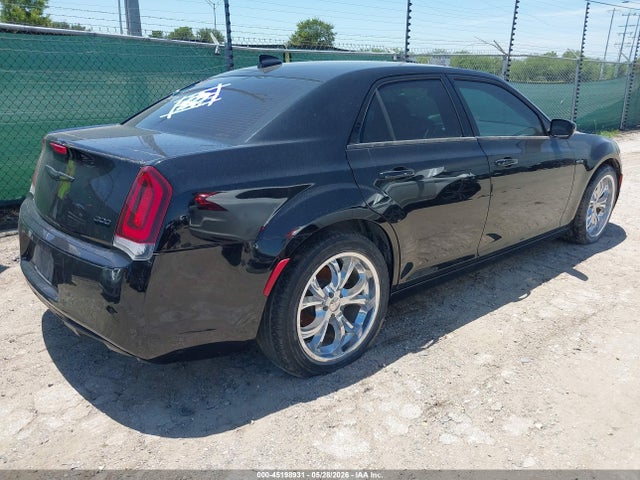 Продаж на аукціоні авто 2020 Chrysler 300 Touring, vin: 2C3CCAAG5LH202956, номер лоту: 45198931