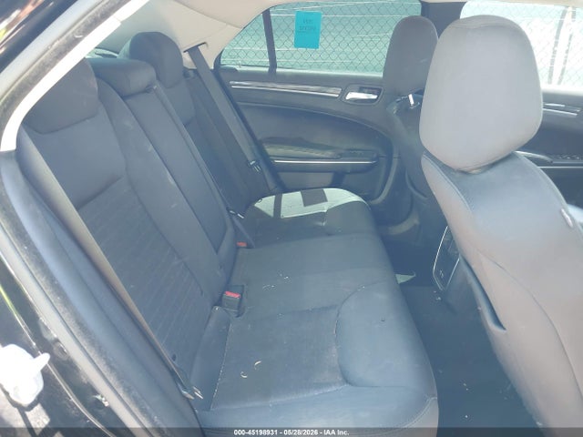 Продаж на аукціоні авто 2020 Chrysler 300 Touring, vin: 2C3CCAAG5LH202956, номер лоту: 45198931