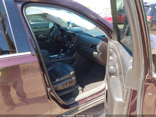 Chevrolet Traverse 3lt 2018 1GNEVHKW9JJ214060 Image 5