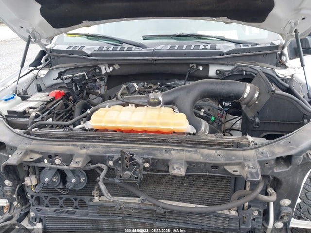 Aukcja sprzedaży 2017 Ford F-150 Xlt, vin: 1FTEW1EP6HFC33440, numer aukcji: 45198933