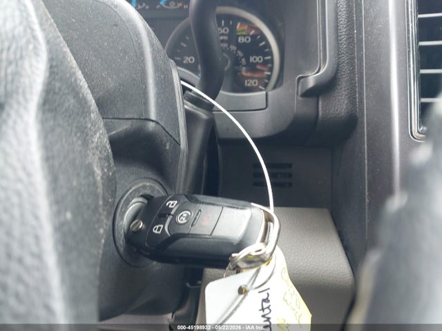 Aukcja sprzedaży 2017 Ford F-150 Xlt, vin: 1FTEW1EP6HFC33440, numer aukcji: 45198933