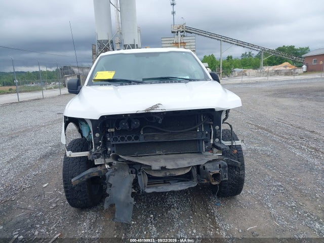 Aukcja sprzedaży 2017 Ford F-150 Xlt, vin: 1FTEW1EP6HFC33440, numer aukcji: 45198933