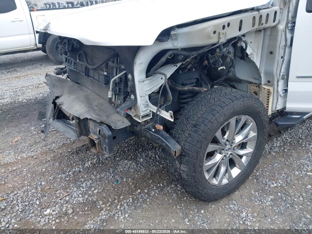 Aukcja sprzedaży 2017 Ford F-150 Xlt, vin: 1FTEW1EP6HFC33440, numer aukcji: 45198933