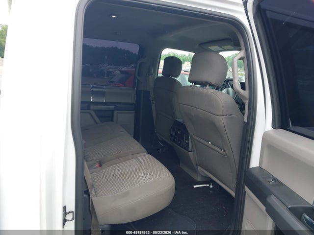 Aukcja sprzedaży 2017 Ford F-150 Xlt, vin: 1FTEW1EP6HFC33440, numer aukcji: 45198933