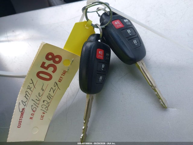 Aukcja sprzedaży 2014 Toyota Camry Le, vin: 4T4BF1FK1ER444463, numer aukcji: 45198934