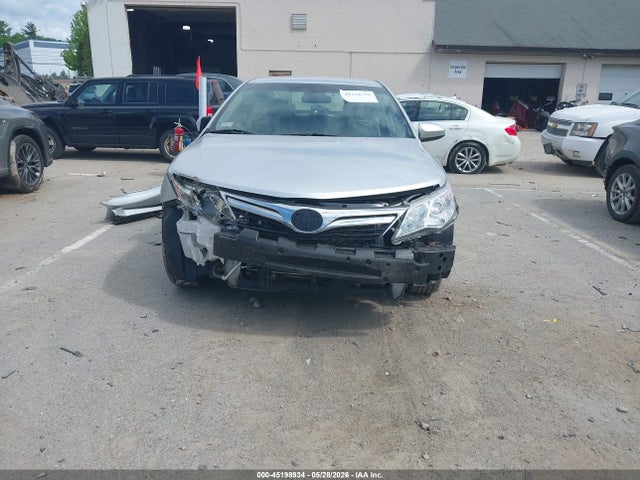 Aukcja sprzedaży 2014 Toyota Camry Le, vin: 4T4BF1FK1ER444463, numer aukcji: 45198934