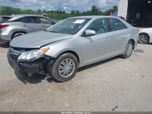 Aukcja sprzedaży 2014 Toyota Camry Le, vin: 4T4BF1FK1ER444463, numer aukcji: 45198934
