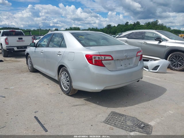 Aukcja sprzedaży 2014 Toyota Camry Le, vin: 4T4BF1FK1ER444463, numer aukcji: 45198934