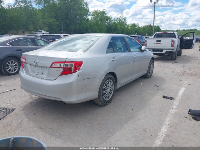 Aukcja sprzedaży 2014 Toyota Camry Le, vin: 4T4BF1FK1ER444463, numer aukcji: 45198934