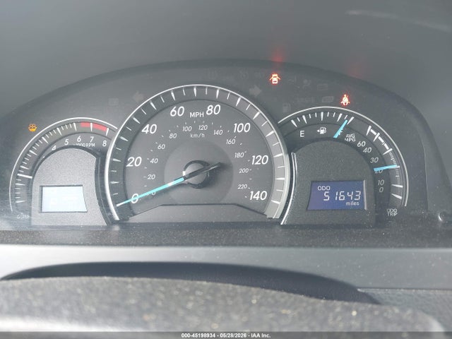 Aukcja sprzedaży 2014 Toyota Camry Le, vin: 4T4BF1FK1ER444463, numer aukcji: 45198934