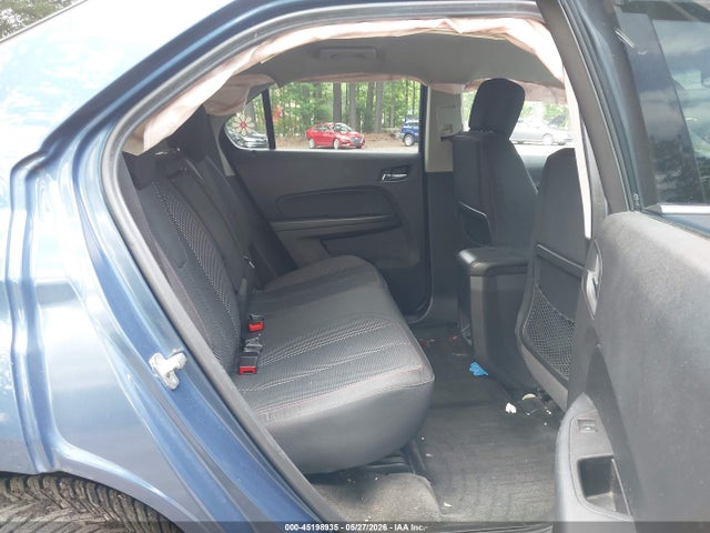 Продаж на аукціоні авто 2016 Chevrolet Equinox Lt, vin: 2GNFLFEKXG6344832, номер лоту: 45198935