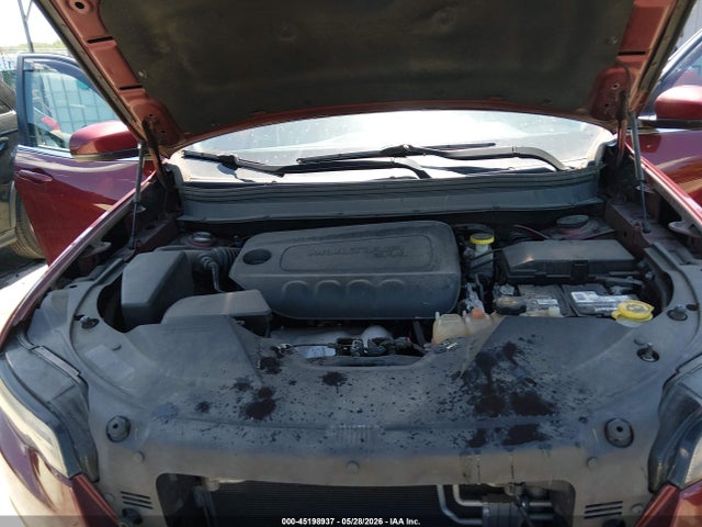 2019 Jeep Cherokee Latitude Plus Fwd მანქანა იყიდება აუქციონზე, vin: 1C4PJLLB2KD308535, აუქციონის ნომერი: 45198937