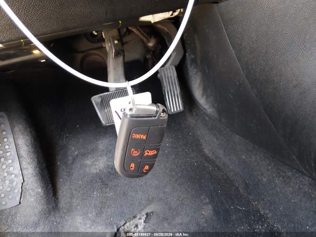 2019 Jeep Cherokee Latitude Plus Fwd მანქანა იყიდება აუქციონზე, vin: 1C4PJLLB2KD308535, აუქციონის ნომერი: 45198937