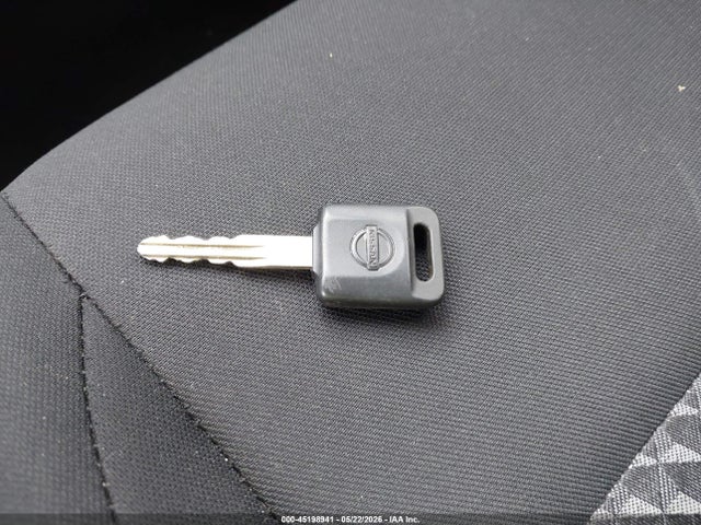 45198941 :رقم المزاد ، 3N1CN8DV3RL828338 vin ، 2024 Nissan Versa 1.6 S مزاد بيع