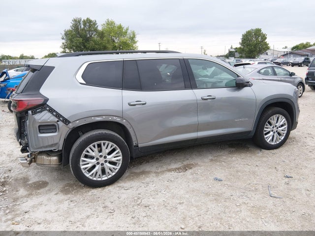 Aukcja sprzedaży 2025 Gmc Acadia Fwd Elevation, vin: 1GKENKRS3SJ177201, numer aukcji: 45198943