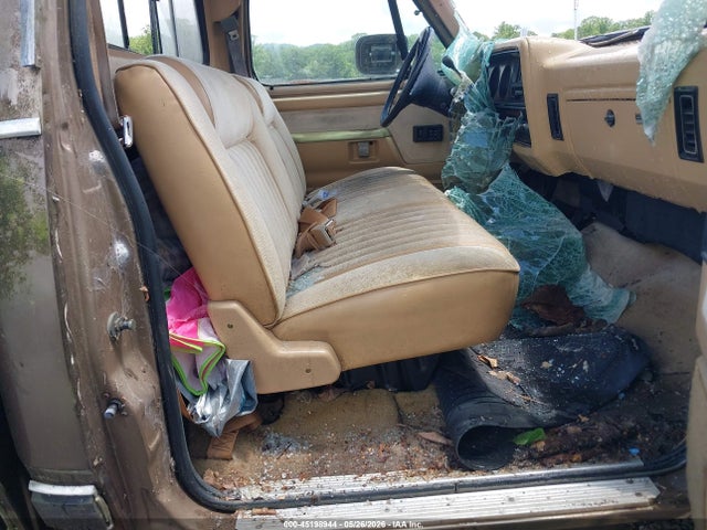 Auction sale of the 1989 Dodge D-series D150, vin: 1B7FE16Y2KS070296, lot number: 45198944