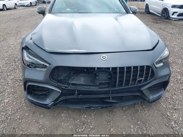 Aukcja sprzedaży 2020 Mercedes-benz Amg Gt 63 4-door Coupe, vin: WDD7X8JB4LA013329, numer aukcji: 45198945