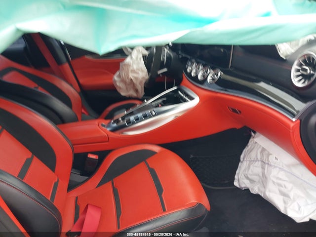 Aukcja sprzedaży 2020 Mercedes-benz Amg Gt 63 4-door Coupe, vin: WDD7X8JB4LA013329, numer aukcji: 45198945