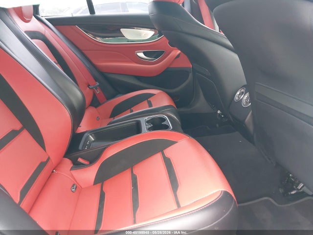 Aukcja sprzedaży 2020 Mercedes-benz Amg Gt 63 4-door Coupe, vin: WDD7X8JB4LA013329, numer aukcji: 45198945