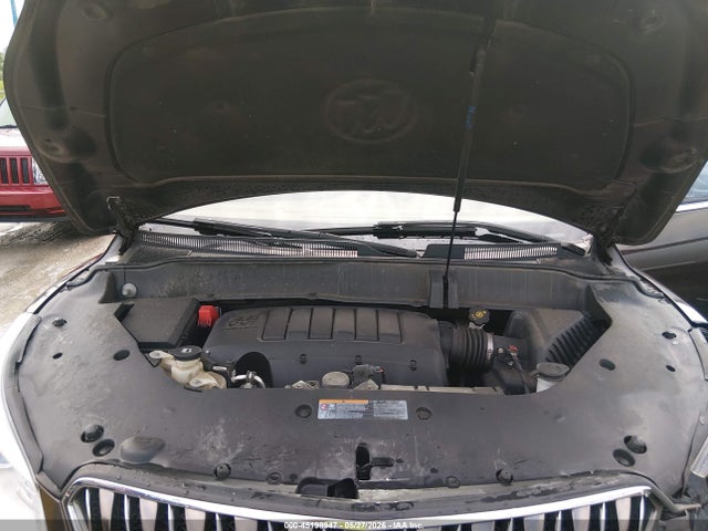 Aukcja sprzedaży 2017 Buick Enclave Leather, vin: 5GAKRBKD5HJ231753, numer aukcji: 45198947