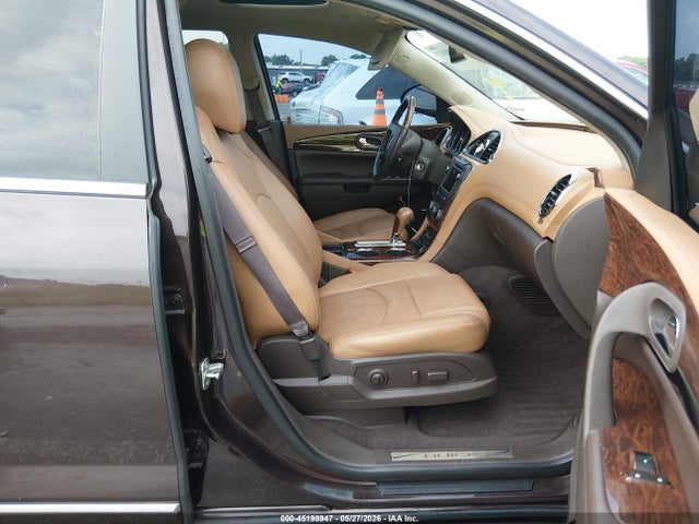 Aukcja sprzedaży 2017 Buick Enclave Leather, vin: 5GAKRBKD5HJ231753, numer aukcji: 45198947