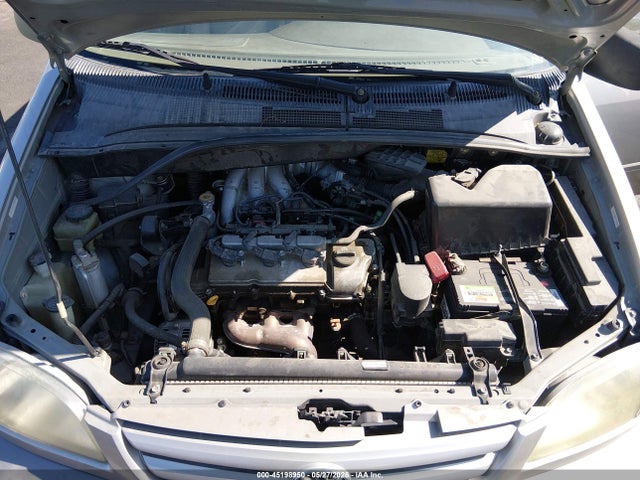 Продажа на аукционе авто 2001 Toyota Sienna Xle, vin: 4T3ZF13C21U386693, номер лота: 45198950