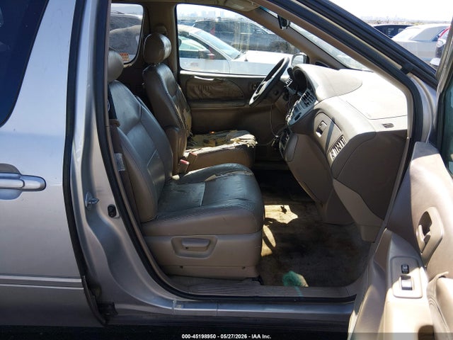 Продажа на аукционе авто 2001 Toyota Sienna Xle, vin: 4T3ZF13C21U386693, номер лота: 45198950