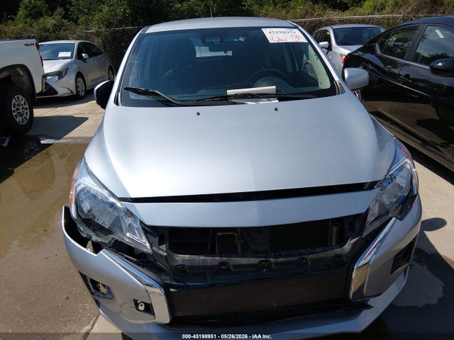 Продаж на аукціоні авто 2024 Mitsubishi Mirage Es/le, vin: ML32AUHJ6RH021513, номер лоту: 45198951