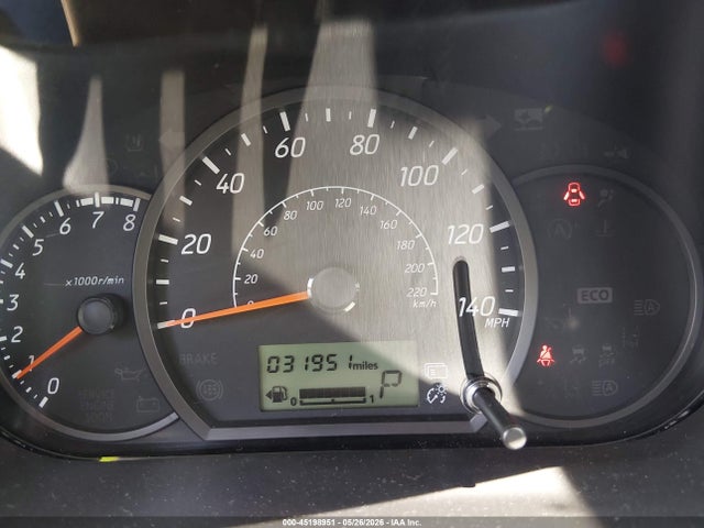 Продаж на аукціоні авто 2024 Mitsubishi Mirage Es/le, vin: ML32AUHJ6RH021513, номер лоту: 45198951