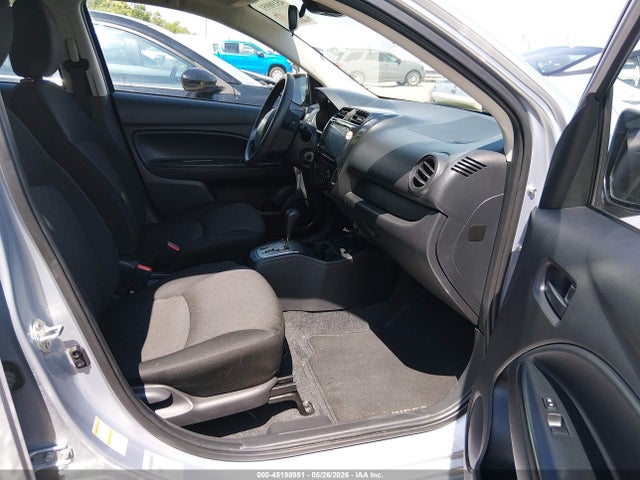 Продаж на аукціоні авто 2024 Mitsubishi Mirage Es/le, vin: ML32AUHJ6RH021513, номер лоту: 45198951