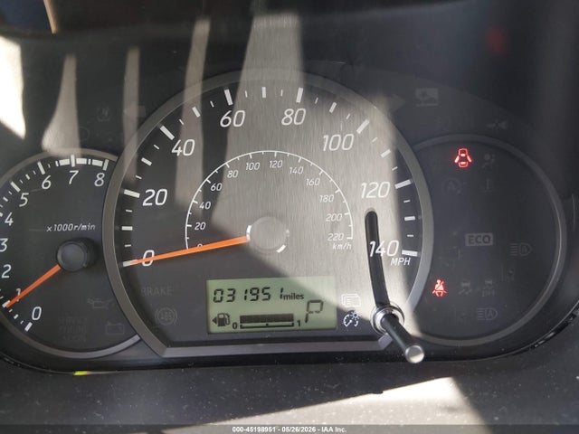 Продаж на аукціоні авто 2024 Mitsubishi Mirage Es/le, vin: ML32AUHJ6RH021513, номер лоту: 45198951
