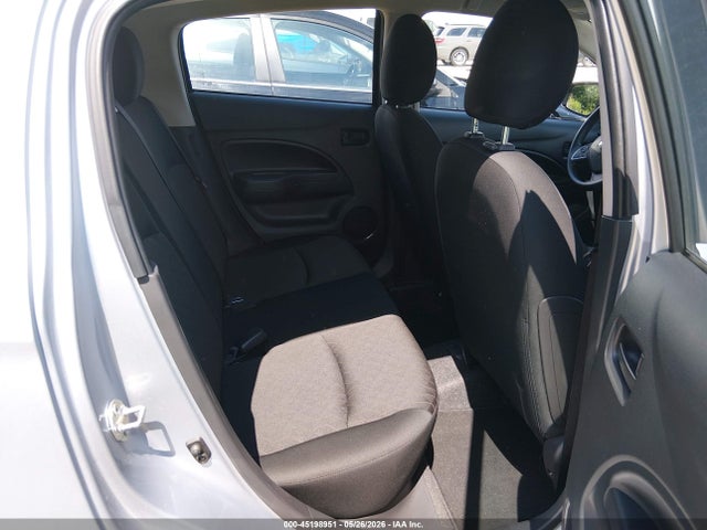 Продаж на аукціоні авто 2024 Mitsubishi Mirage Es/le, vin: ML32AUHJ6RH021513, номер лоту: 45198951